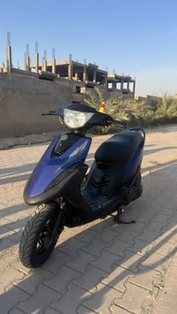 دراجه للبيع نضيفه شراي خلي يتصل عل هاذ رقم 07862352509