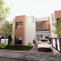 النجف • مجمع السور السكني • ٢٠٠م و١٦٠م