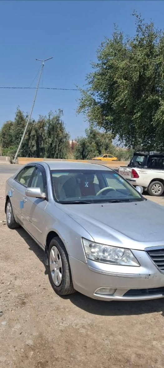 السلام عليكم
سوناتا للبيع وارد خليجي موديل (2010)تخم تايرجديد كير اكسن مكينه مكفولات كفالة عامه ما عدا بارد قليل كما موضح في السونار السيارة خير من الله مكان السيارة بغداد الاستفسار الإتصال على الرقم التالي ***********او ***********
