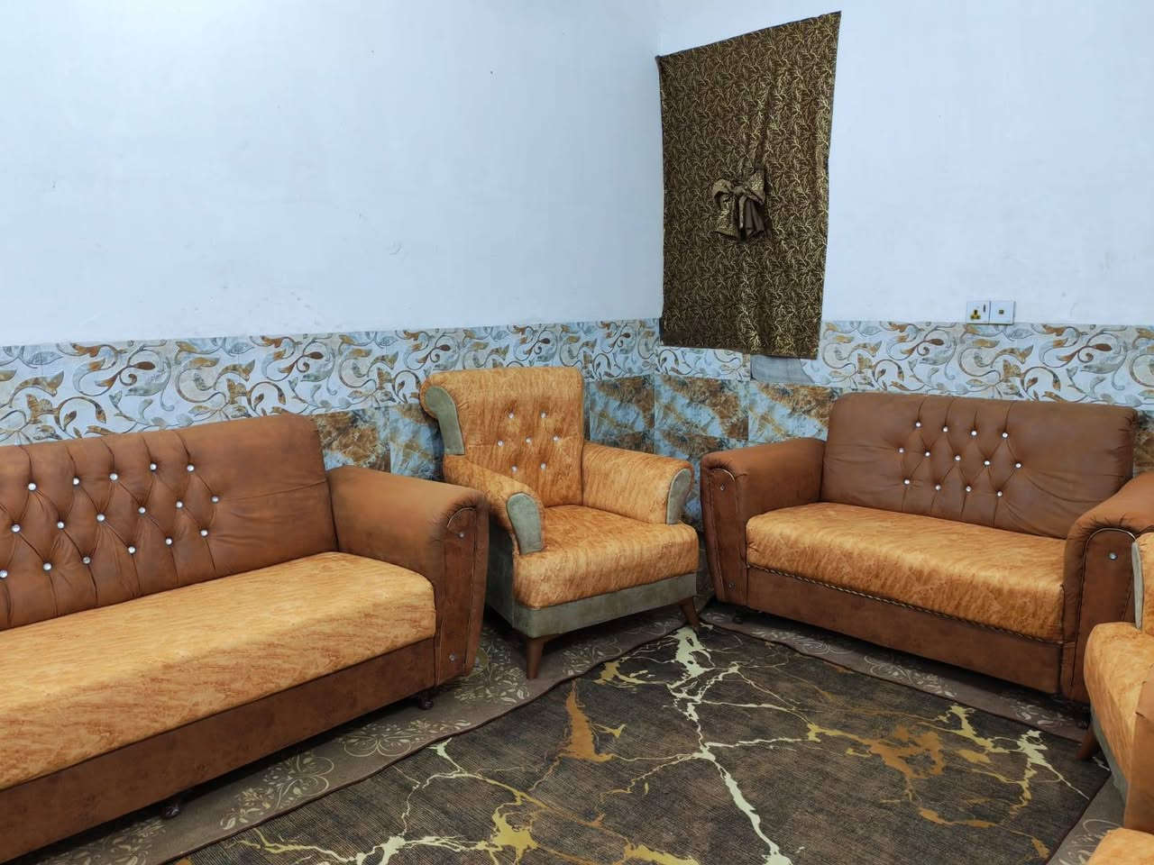 تخم 10 مقاعد تزكام اي ضرر مابي نضيف جدن اسعر 250 لعنوان كربلاء بدايت امن اداخلي يوجد توصيل ***********
