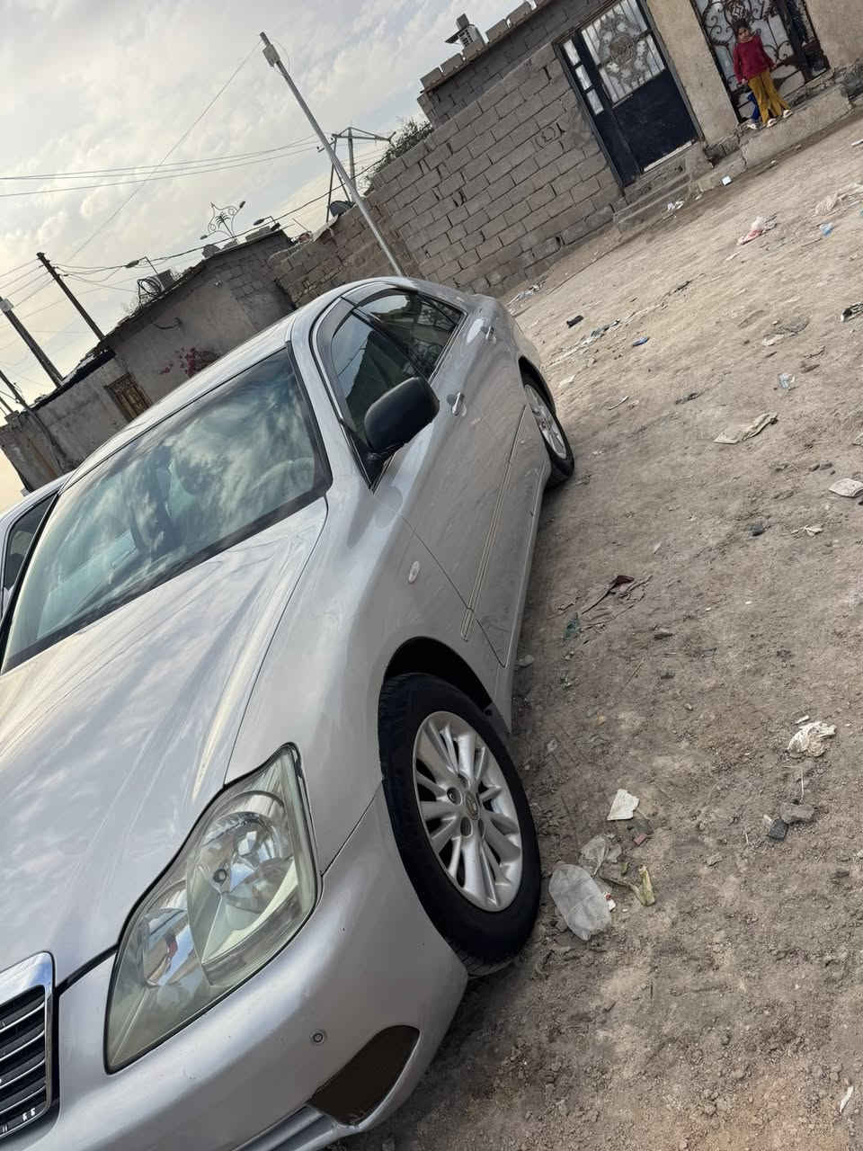 شاهينه ادوات بدون رقم كفاله كفاله من الكص  4دكم فول السياره فتحه السعر 77 المكان البصره الاستفسار اتصال 
***********
