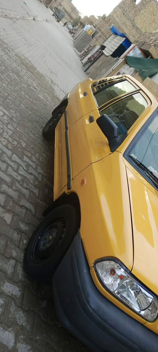 السلام عليكم سايبا للبيع موديل 2013 السياره مكفوله محرك مكفول لا تبخير لا تنغيص السيارة تدفئة وتبريد ثلج السيارة ماشاءالله خير من الله السعر 32 وبيهه مجال لاستفسار على الرقم‭***********
