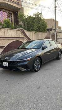 النترا هايبرد • ٢٠٢٥ • كربلاء