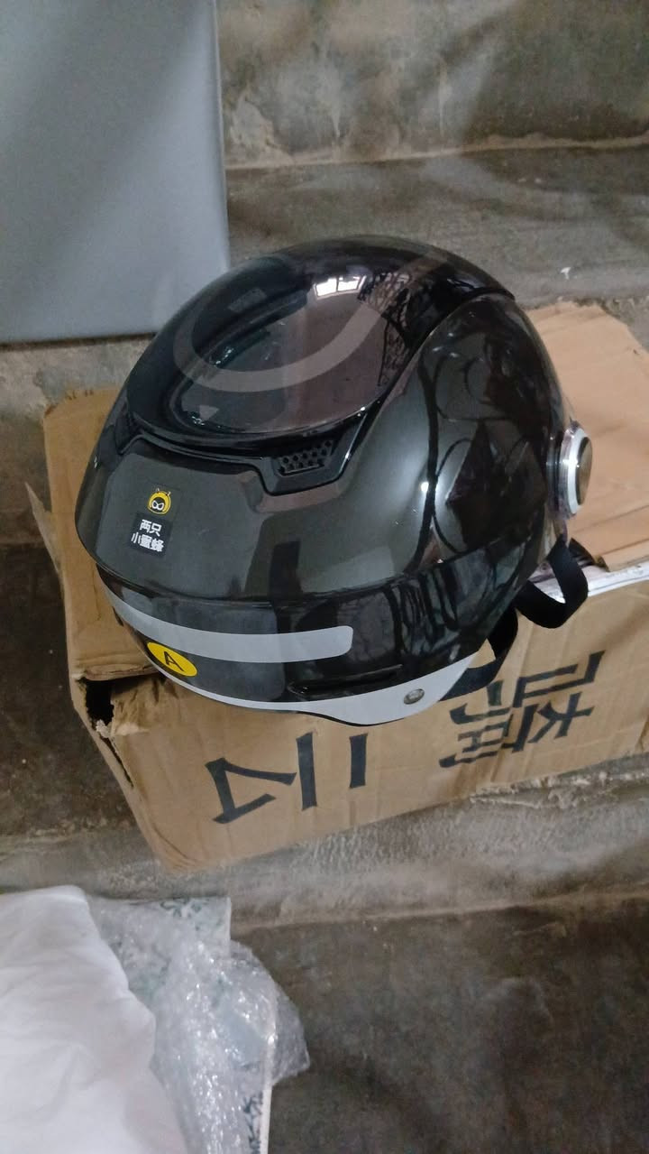 السلام عليكم توجد. خوذه درجه اولى السعر 35 الف الاتصال على الرقم *********** او واتساب او *********** يوجد توصيل جميع المحافظات 5 الف
الانبار 3 الف
