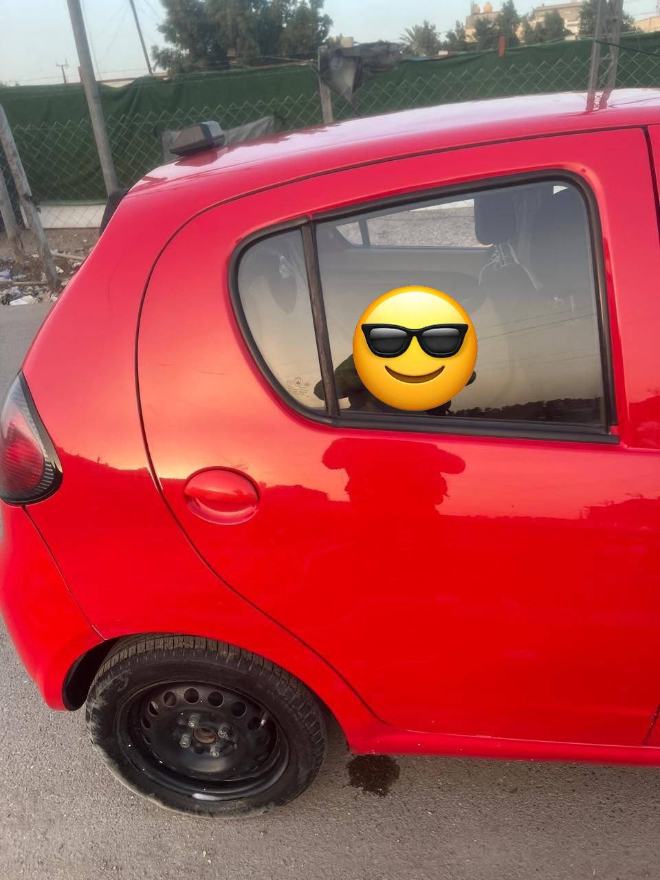 بانده 2013رقم بغداد الانكليزي سياره كير محرك مكفول ماشيه 49مكاني بغدادالجديده 
مابيها جراد سياره جاهز وحلوه ونفس بالصور  السعر 53
التواصل ***********
