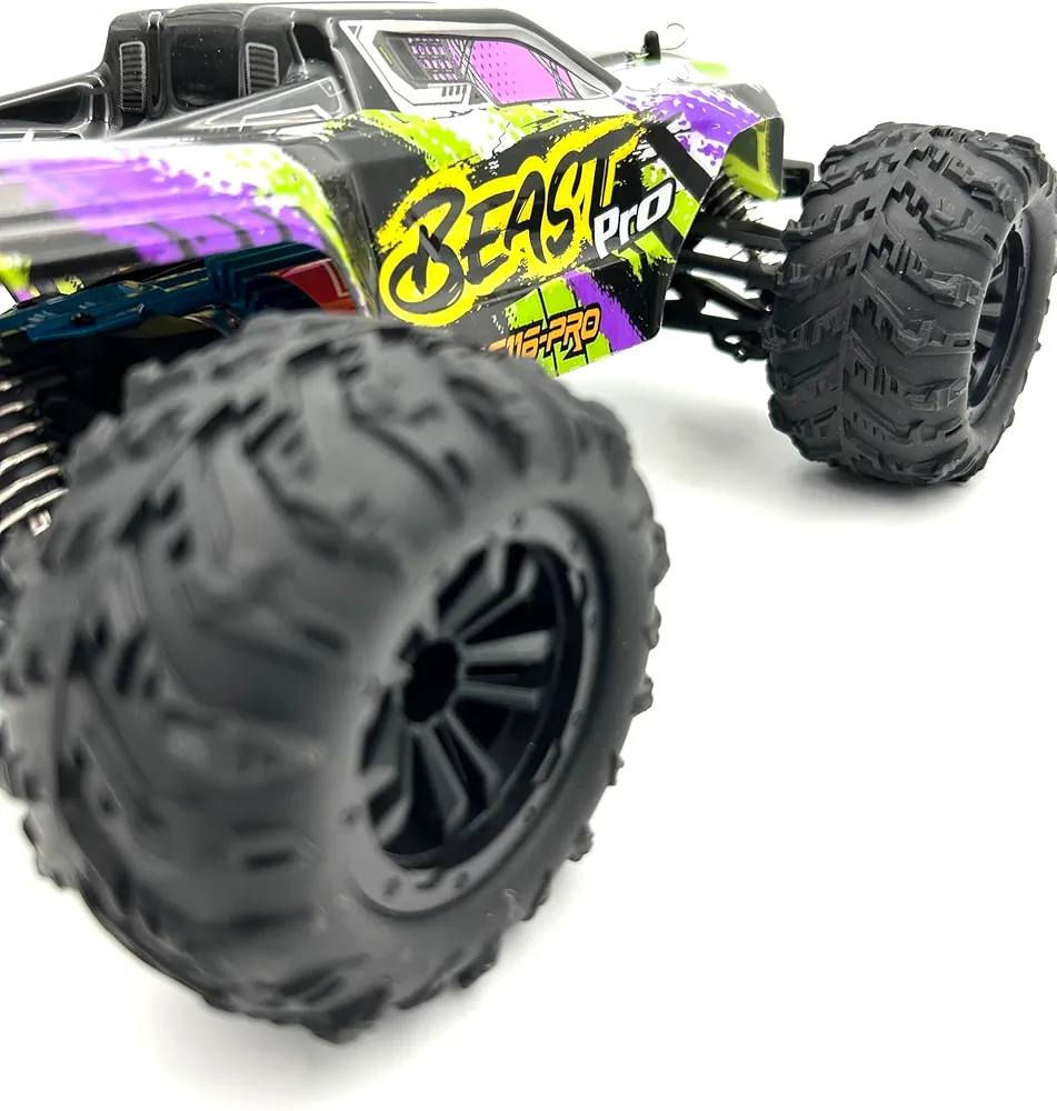 سيارة  Beast pro

سعر 75 الف 

للتواصل ***********

توصيل كل العراق 5 الاف
