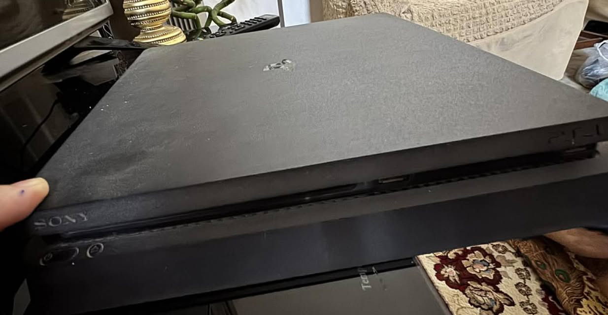 السلام عليكم بلي 4 استعمال قليل نضيف


**إذا كنت صاحب هذا الإعلان وتريد حذفه لأي سبب، رجاءا أرسل رسالة إلى الدعم الفني**