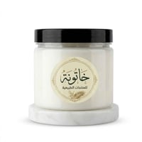 بكج تساقط • انبات شعر • تونر ومعالج بارد