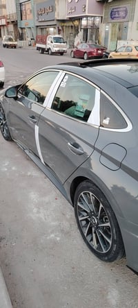 سوناتا ٢٠٢٠ • ١٦٠٠ تيربو • فول لمتد ٦كامرات