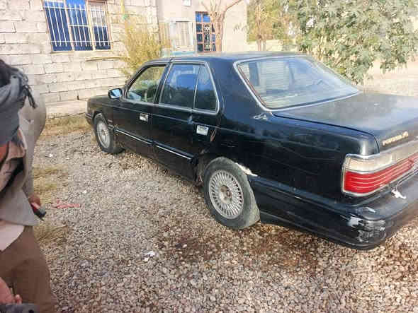 كيه بونتيشه 94 فول موصفات انبار الماني الشرعي بلعلم كير توماتيك شرط كير محرك صدر وكاله وتحويل السعر 13 ورقه بيع سريع
***********
