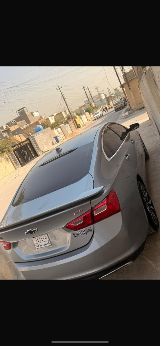 ماليبو ٢٣ مكان كربلاء ***********
