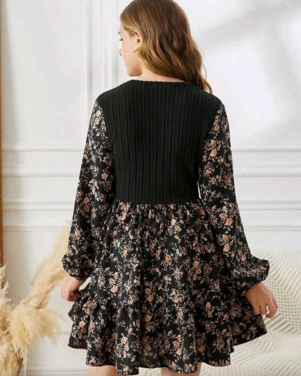 سواء عندك أميرة صغيرة👸 عايزة فستان يخطف القلب، أو بطل شقي🦸‍♂️ محتاج طقم شيك يستحمل لعبه وحركته.. طلبك عندنا.

​ليه تختاري من كوليكشن Vamouré الجديد؟

✅ تصاميم مودرن: موديلات تريندي تناسب الخروجات والمناسبات.

✅ خامات مريحة: قطن وخامات ناعمة عشان بشرة طفلك تتنفس وتفضل مرتاحة طول اليوم.

✅ تنوع يرضي كل الأذواق: ألوان هادية، نقاشات مبهجة، وقصات مميزة.

​✨ لمسة شياكة، وجودة تعيش.

​📸 اتفرجي على الصور واختاري اللي يعجبك.. الكميات محدودة جداً!

📩 ابعتيلنا "سن طفلك" في رسالة وهنبعتلك الموديلات والمقاسات المناسبة فوراً.


**إذا كنت صاحب هذا الإعلان وتريد حذفه لأي سبب، رجاءا أرسل رسالة إلى الدعم الفني**