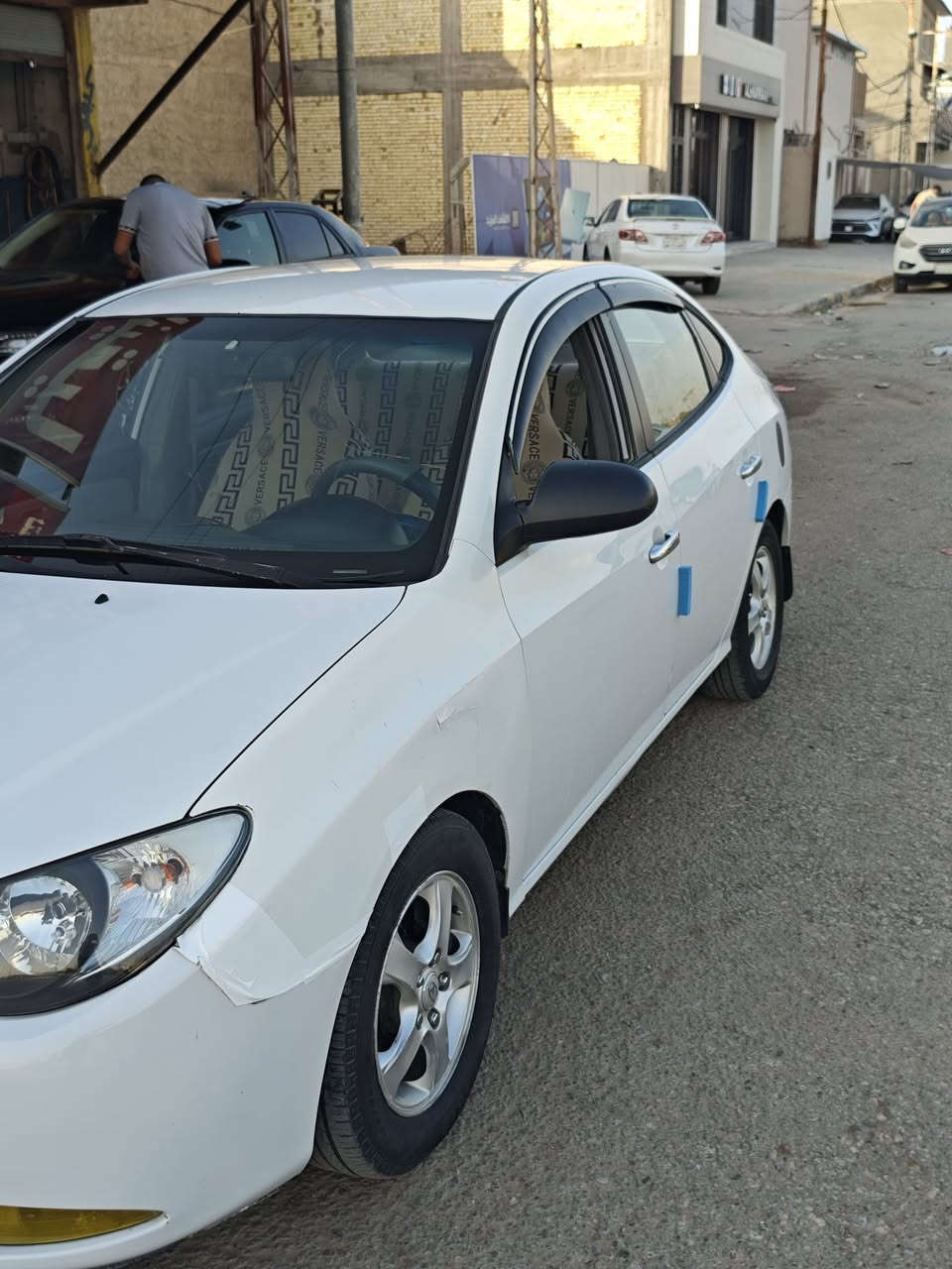 النترا موديل ٩ كصه جنطه سياره جاهزه كير مكينه تبريد حداديه ٤٠ بل ١٠٠ سعر ٣٨ وبيه مجال لشراي  اخوان رجا المو شراي لايتصل لاستفسار‬ ‭٠٧٨٠ ٩٦٤ ٤٤٨١‬
