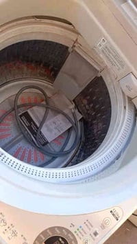 هيتاشي ياباني • 13 كيلوا • قرب جزيرة بغداد السياحية