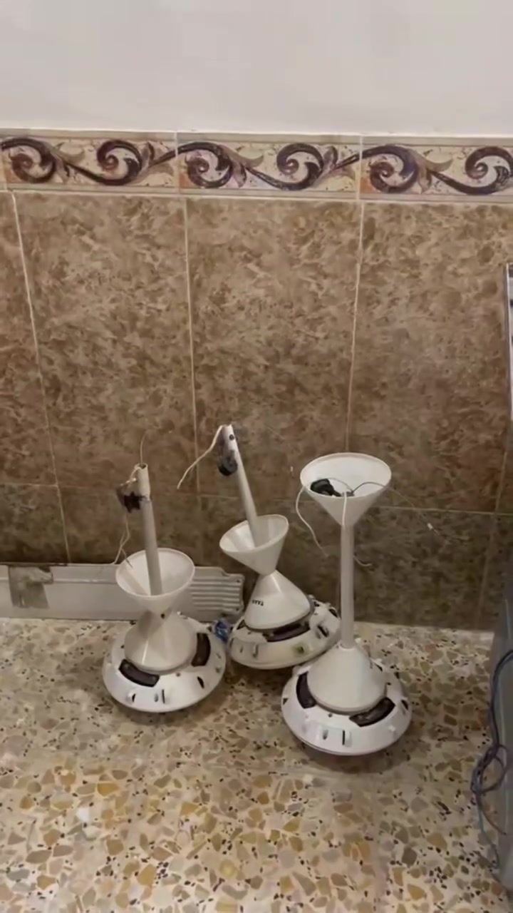 اغراض للبيع مستخدمه استخدام بسيط وباسعار مناسبه للتواصل خاص


**إذا كنت صاحب هذا الإعلان وتريد حذفه لأي سبب، رجاءا أرسل رسالة إلى الدعم الفني**