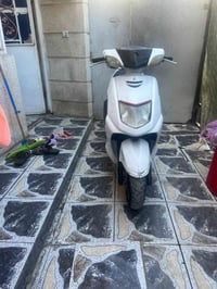 سكنس • مكينه خرسه • ١١٠