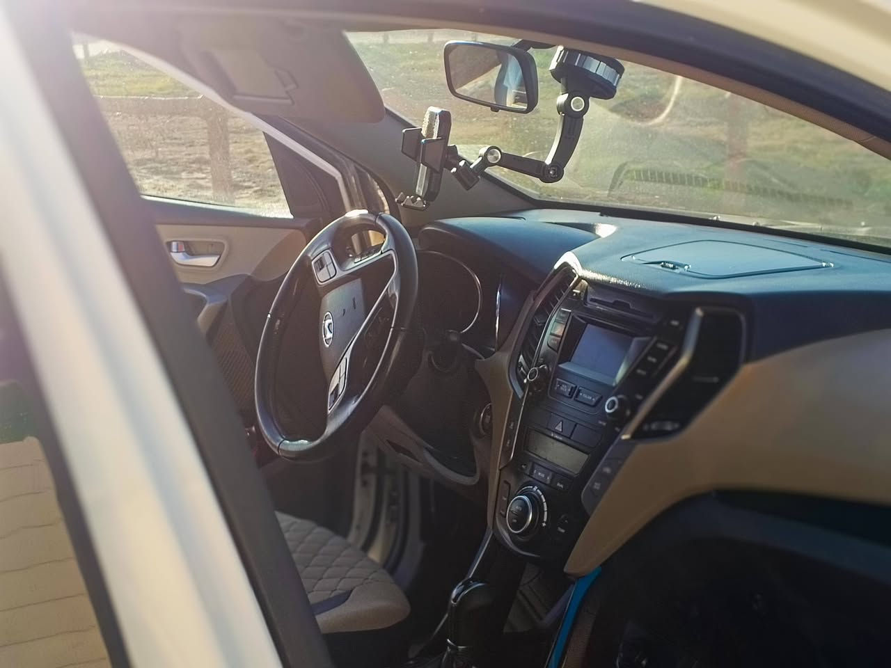 سنتافي 2014 
مكفول ✅
الرقم :  ***********
