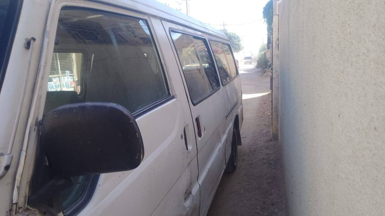 مازدا للبيع موديل 2007 السعر 55 للاتصال ***********
