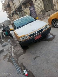 بيجو لميس موديل 2012  بدون ...  مكانه بغداد  محرك وكير خير من الله الس...