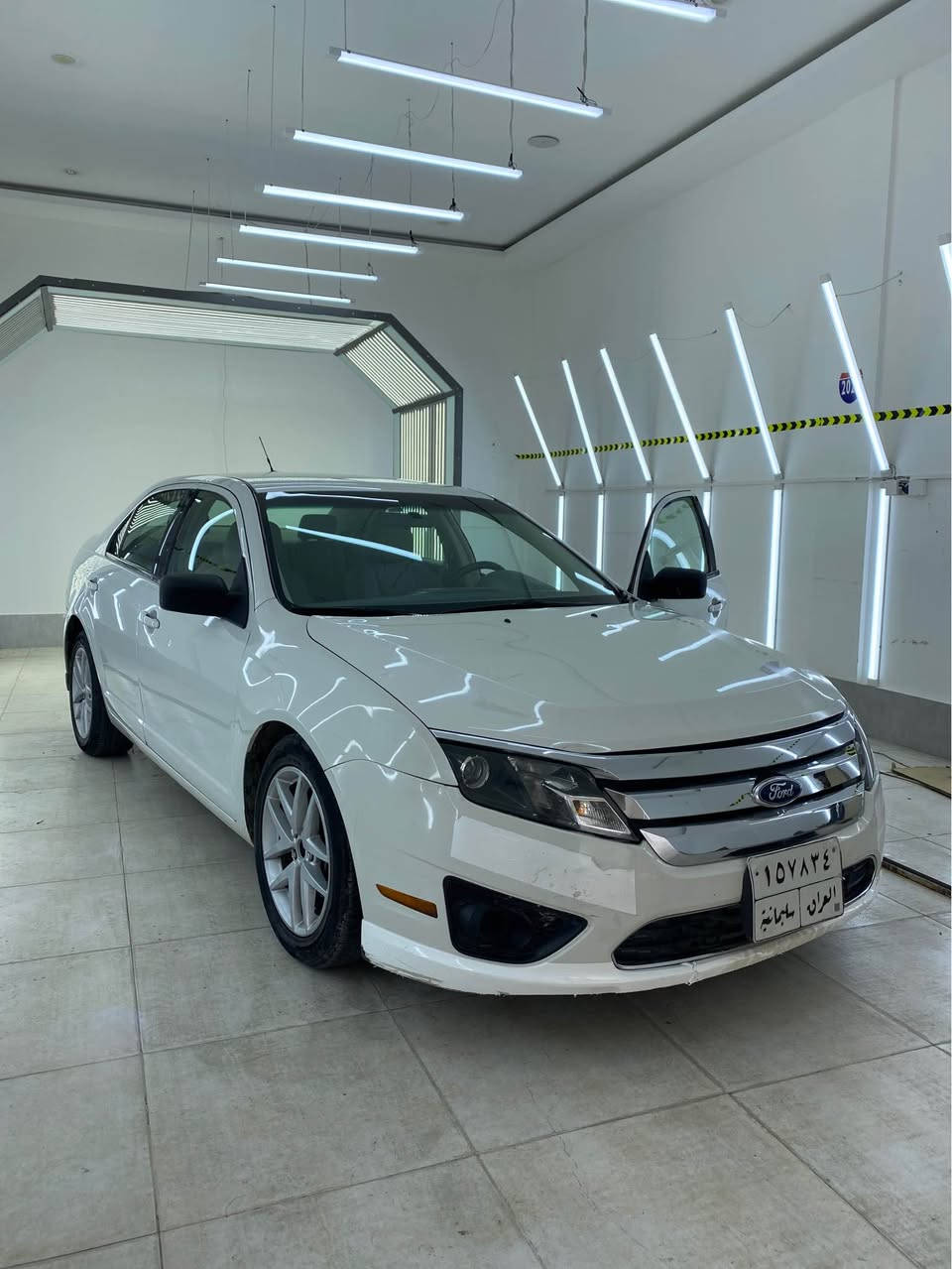 ﷽

فیوژن 
٢٠١١
سفری نیڤا
مەجموعه سوکان هایدرۆلیک
ناو زەردە ٧ رەنگە
گێرو مەکینە بە شەرت
دوو پارچە و پەلەیەک بۆیاخە بێ ناوگرتن و ئێرباگ
سەنەوی بەسەر چوو 
پێشو دوای تازە داگیراوە
***********
لە سلێمانیە بۆ سعر تاقیکردنەوە نامە و تێل مەکە 
فایبەر -  واتسئاپ السليمانية, العراق
