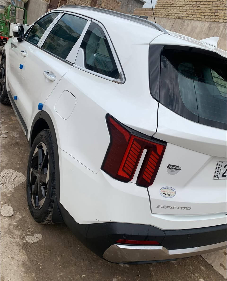 ً
سورنتو 

مديل 2024
ماشيه 50
رقم اربيل 

مكان بابل 

تحويل او وكاله 
صور سونار مرفقه 

للاستفسار: ***********
