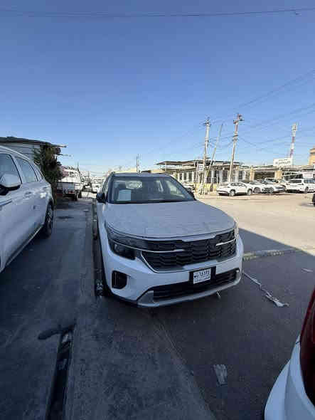 خصومات نهاية السنة سلتوس 
2025 زيروو خليجي
ضمان نيم ارضيات و2 تبديلات دهن
اللوحات بغداد
قمارة حديد
بصمة وداخل مخمل اسود 
السيارة تو كلر ابيض والقمارة سودة
اللوحات اربيل 
بانوراما وجلد كشنات تبريد
وكرسي السايق كهرباء 
افضل العرووض يم الخارث
بغداد معارض النهضة
مقابيل الدفع الرباعي 
***********
***********
