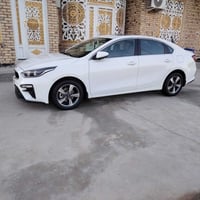 سيراتو • ٢٠٢١ • ٥٩٠٠٠ كم