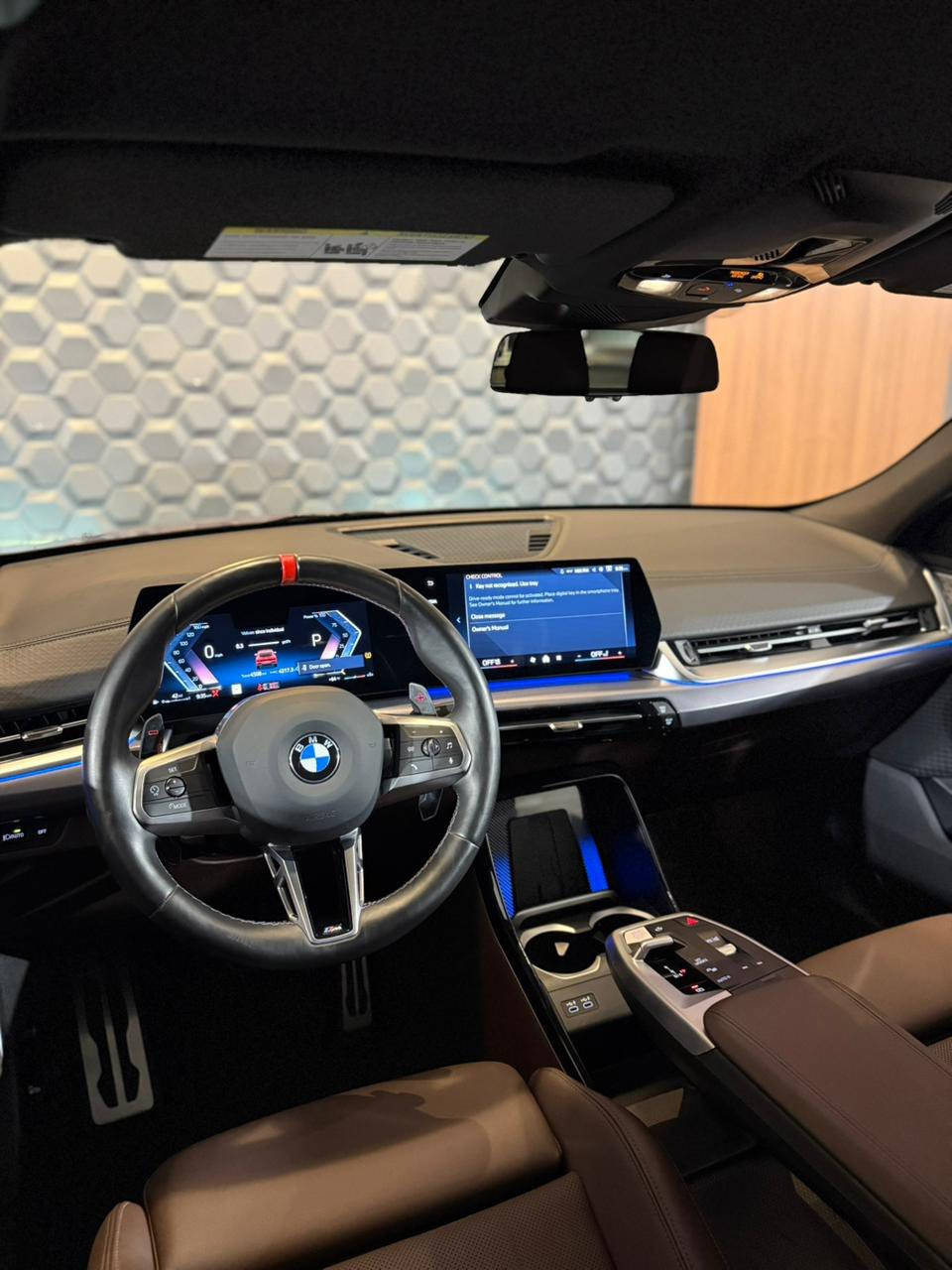 BMW x2 M35i Perfomance🚀
١/١
‎موديل : 2024
‎ماشية : ٤ الف🔥
‎سعر : 385 ورقة
‎مواصفات السيارة محرك و كت M package
‎فول مواصفات
x drive + 312 Horse power🚀🔥
‎لون مميز 🔴
‎داخل قهواي و كشنات جلد و تدفئة و تبريد و شاشة متصلة و رادار و حساسات و كامرات و كشنات كهربائي و ويالة سبايدر و لايتات لد و زينون بلادي و شباك لد بلادي و انضمات قيادة و تحكمات كامل ستيرن و بعد هواية مواصفات

‎السيارة وارد امريكي بجم كبس 🔥 بيها بابين صبغ بدون دواخل بدون ايرباك
‎سعر: 385  ورقة
‎للاستفسار :***********
‎العنوان : السليمانية المعارض الجديد شركة ازمر اوتو معرض رقم ٣٤
