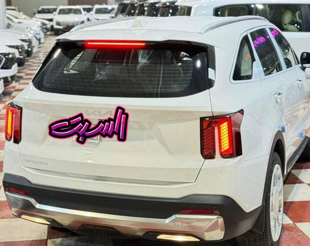 سرنتوا موديل 25
فول مواصفات اربع كاميرات
داتشوب تتقدم وتأخر عل الرمونت
رادارات امامي خلفي
مامسجل بعدها
للبيع


**إذا كنت صاحب هذا الإعلان وتريد حذفه لأي سبب، رجاءا أرسل رسالة إلى الدعم الفني**