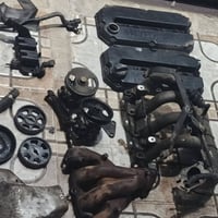 كيا ريو • بور استيرن • ديالى خالص