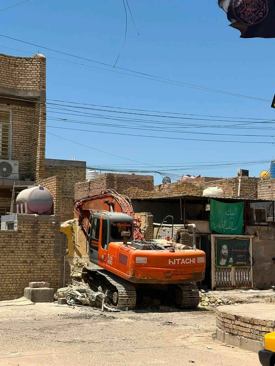 ***********
*********** 
تفليش الدور ورفع الأنقاض
دفن قطع الأراضي 
ودفن البتلوات 
داخل محافظة ميسان 
متواجد بالواتساب
