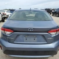 كورلا مديل ٢٠٢٢ هايبرد صور حادثها موجوده مواصفات فول عده فتحه السعر ١٥...