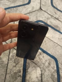 تكنو بوفا 5 • ٢٥٦ • مدينة الصدر