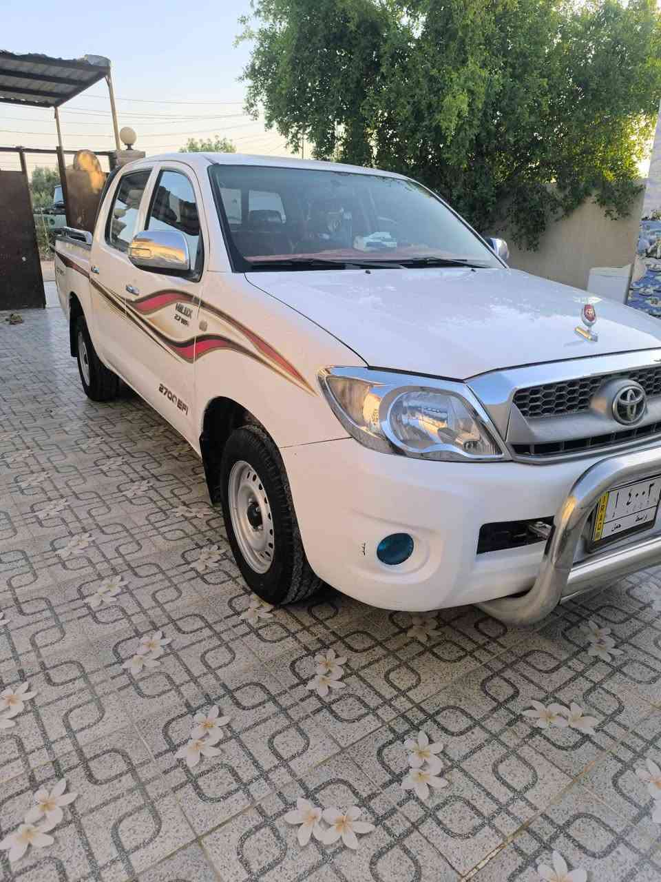 اعلان شركت العمبكي عن وجود سياره للبيع تويوتا لاندكروزر وحادلات ودركتر. كل وحده وسعرها العنوان بغداد بسمايا المدير المفوض احمد راهي ***********
*********** يوجد وتساب
