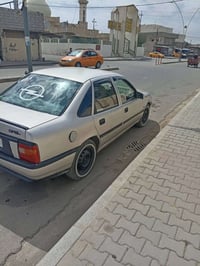 فيكترا • ٩١ • رقم جديد