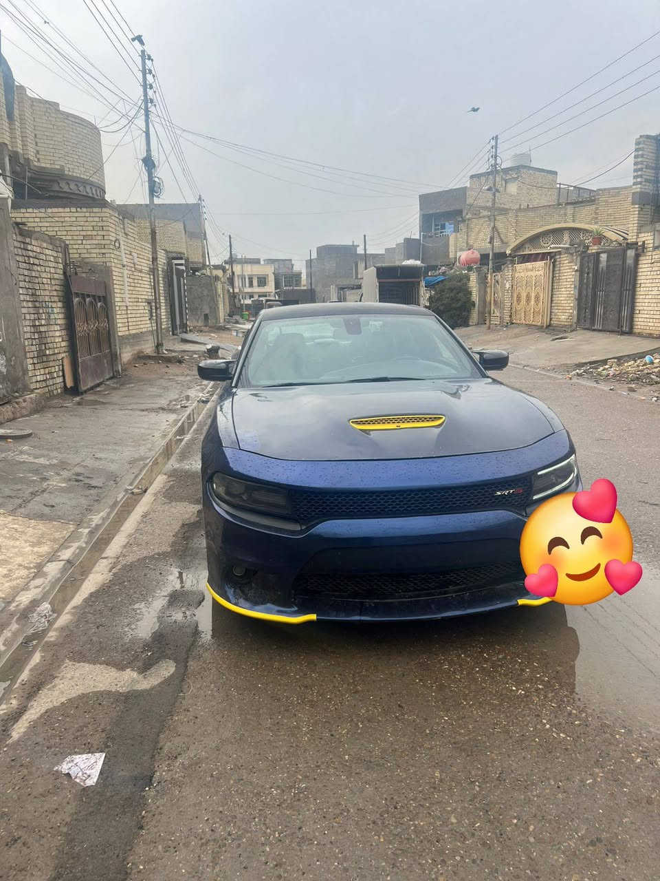 جارجر ١٥ اس اكس تي بيهه بس بنيد مصبوغ كشتات جلد تخم تاير رقم بغداد تحويل مباشر السعر 150 وبي مجال 
***********
