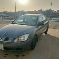 لانسر • اوتوماتيك • تكييف شغال