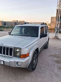 كوماندر • ٢٠٠٧ • رقم بصره