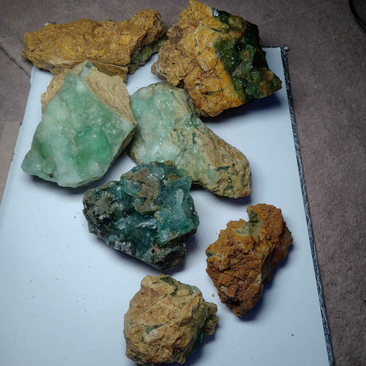 عندي كميه من الحجار القديمه  اللبيع من يشتري


**إذا كنت صاحب هذا الإعلان وتريد حذفه لأي سبب، رجاءا أرسل رسالة إلى الدعم الفني**