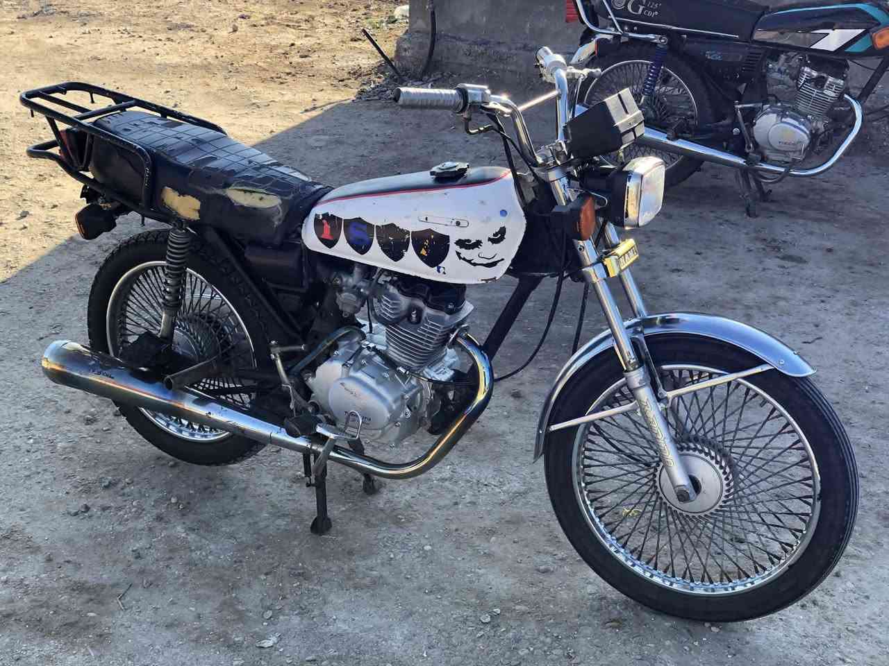 سلام عليكم دارجه تايكر 2018
اوراق ستنساخ  كهربائيات شغاله   السعر 350وبيها مجال قليل عنواني حله ابو عجاج رقم 
***********
