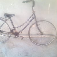 باسكل • مقاس ٢٦ • يعوزه جواب