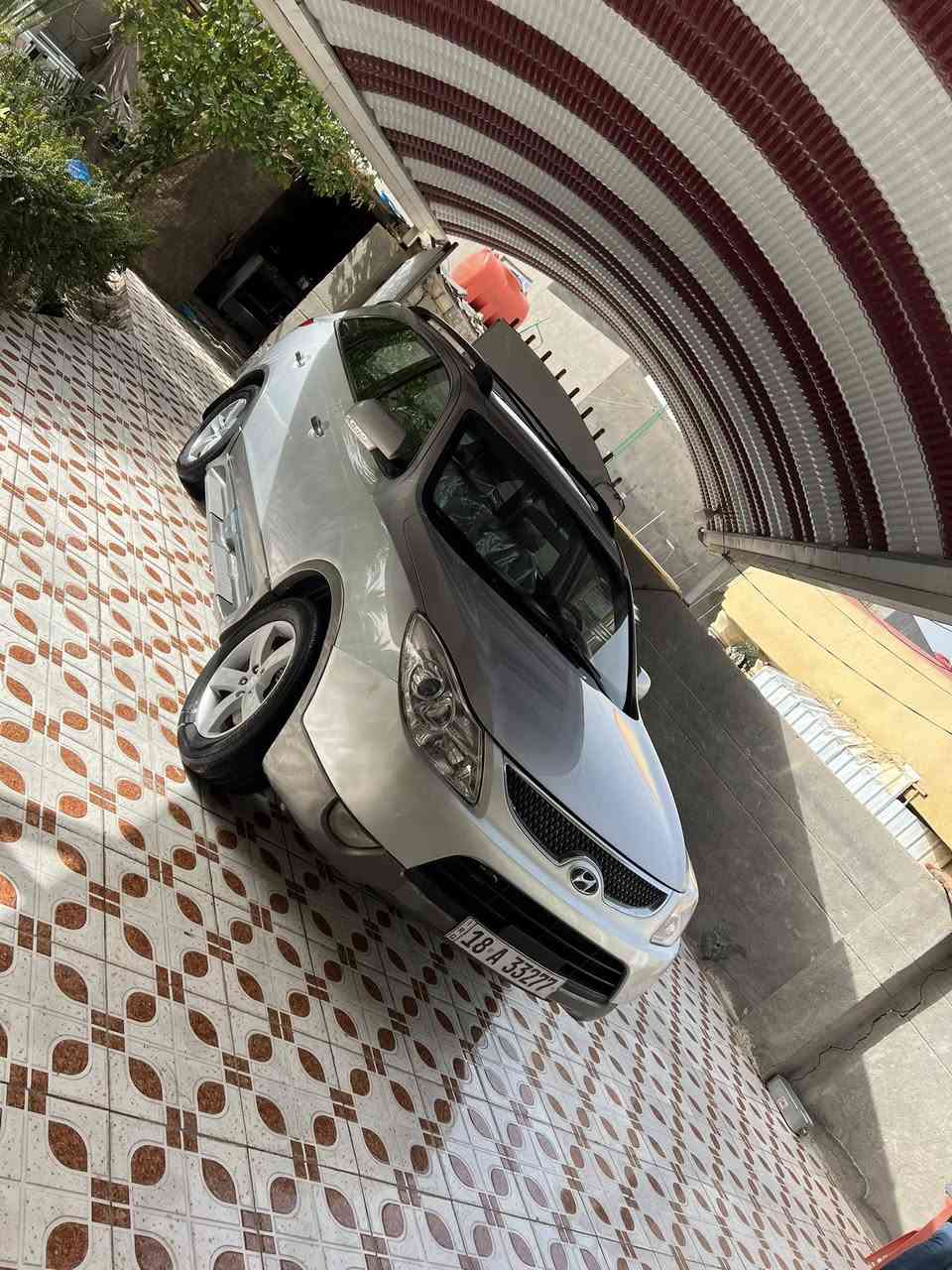 السلام عليكم ورحمة الله وبركاته
هونداي ڤيركروز موديل 2009 خليجي  سياره جديده بالكارتون 

مكفوله كفاله عامه لاضربه ولا صبغ عدى الدعاميات جانن جاردات ونصبغن 

محرك كير جدد مكفولات بدون فتح مكفولات إلك ضمان بيهن 

حداديه جديده  تخم تاير جديد 🆕             تبريد ثلج ❄️ سياره على وضع الشركه كامله مابيها نقص ابد.      ماشيه 190 ألف كيلو 

ترايك من الشمال للجنوب وبيها قياده تخبل 

رقم بابل دولي سنويه مجدده لل2029 مشروع وطني. حتى رقمها حلو 

فول مواصفات.   1 

بصمه 

بصمه أبواب دخول ذكي 

سبعه 7️⃣ راكب تبريد مركزي ثلاث 3️⃣ قطع 

الصندوق كهرباء 

استيرن كهرباء.    تحكم استيرن جهتين 

فتحه 

فور ويل 

كشنات جلد كهربائية 

حساسات 

اشاير بالمري.  مري شفط 

وبعد بيها هواي مواصفات 

السعر 118 وبيها مجال بسيط 

مكانها بابل مركز المدينه 

سياره جديده وبالعافيه الي تكون من نصيبه 

للاستفسار الاتصال على الرقم التالي 

***********
