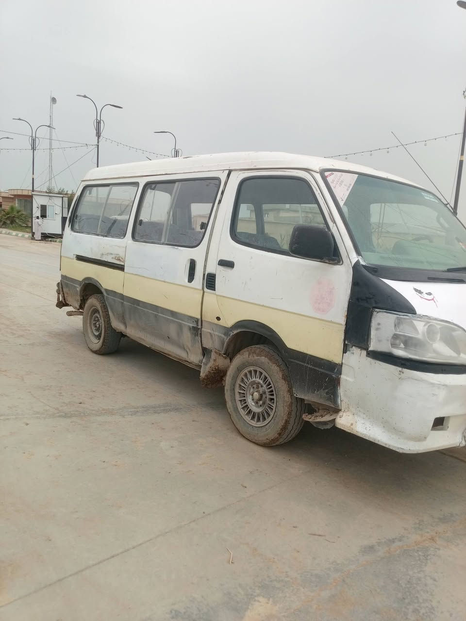 السعر 11 ورقه بيع مستعجل
الاتصال ‏‪***********

 للبيع  بورسيلاين موديل 2009 مكينه ياباني ونجي سته كير عادي مطفولات حداديه‏‪ جديده 
ط
كهربائيات كلها شغاله  تخم تاير جديد

رقم بابل احمر

راعيها ماندله اتكفل سرقه وعشائر فقط سنويه اصليه

سياره جاهزه

حلوه نظيفه خير من الله مال عيشه

مكان السياره  بابل الحله ما متواجد على الفيس اتصال على الرقم فقط

اخوان مكلف بل نشر
