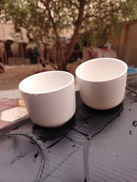 أكواب فرفوري • درجة أولى