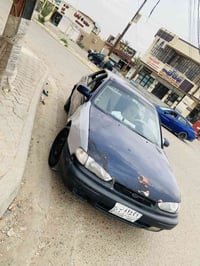 النترا • رقم كركوك • يحتاج كمبريسر