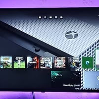 اكسبوكس وان اس • قرص GTA