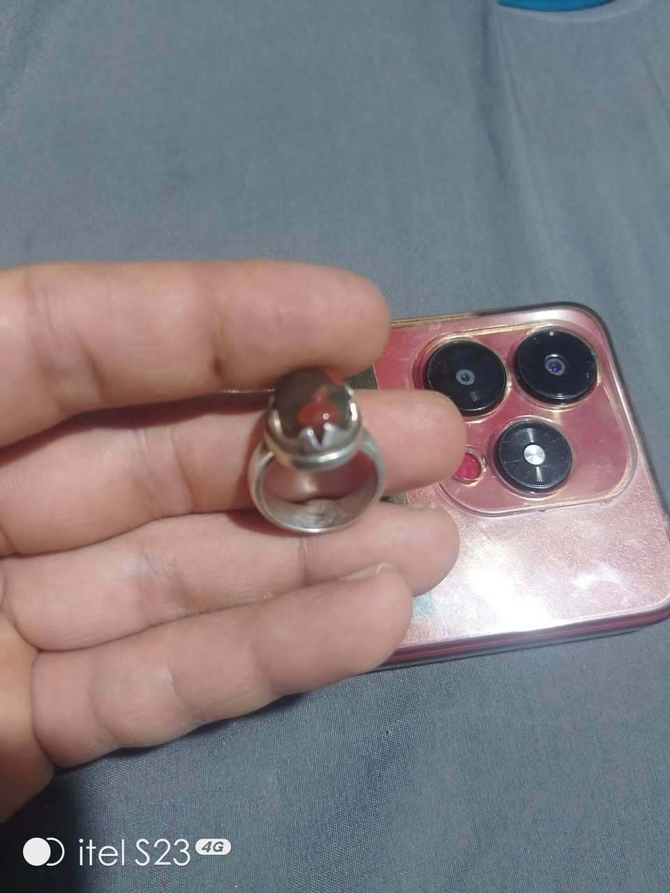 محابس فضه مرتبه كلمن وسعر لي يحب يتفضل خاص ويسال


**إذا كنت صاحب هذا الإعلان وتريد حذفه لأي سبب، رجاءا أرسل رسالة إلى الدعم الفني**