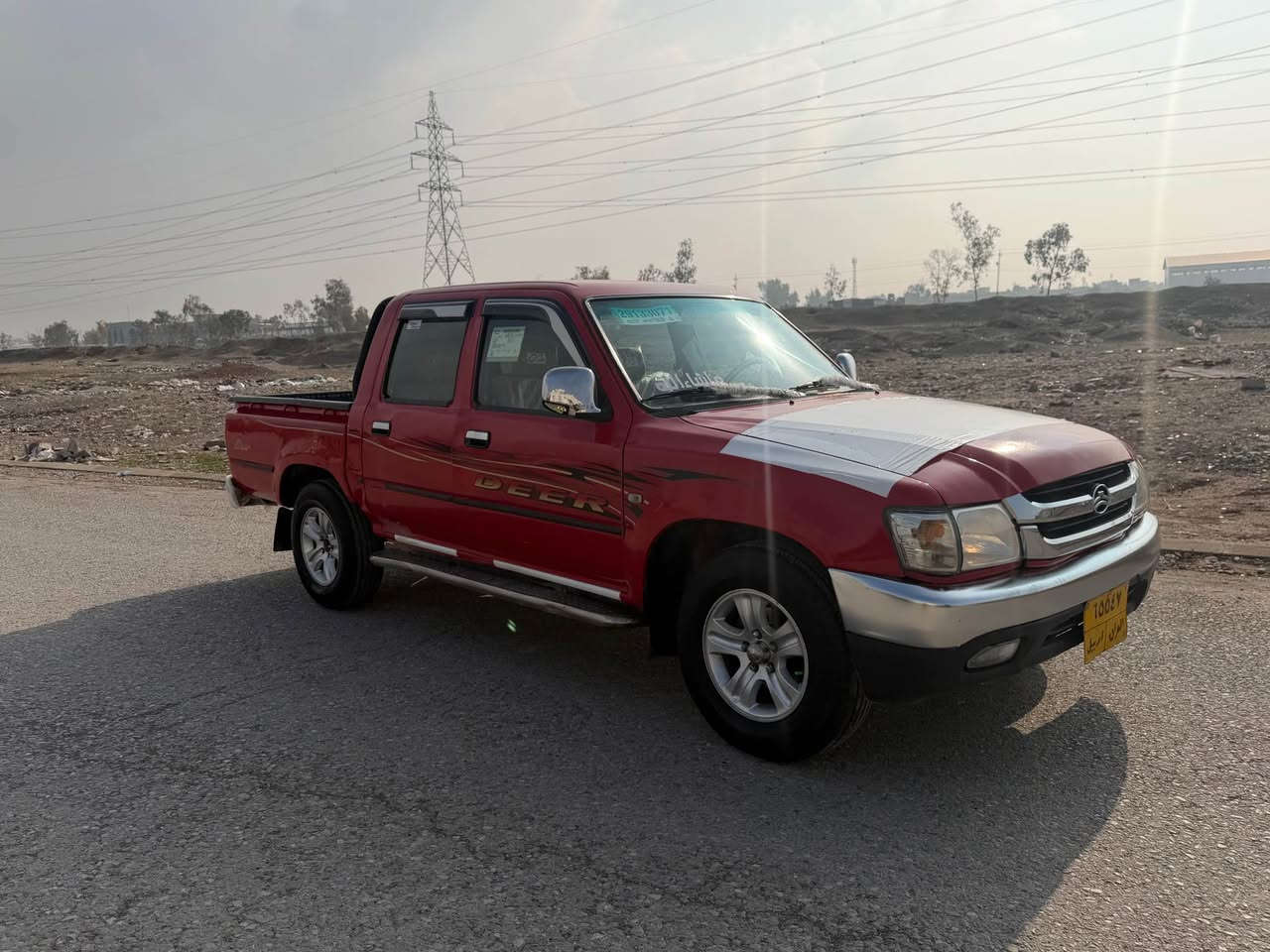 دیر 2009
دوو پارجەی سبـوغە بێ ناو گرتن سەنەوی بەسەر جوە
کـــالبونەوە بەشەرتە گێڕو مـەکینە بەشەرتە
جـوار،تایەو ویلی نویێ  تەقەو ڕەقە بەشەرتە فعسو هەزەی نویێە

سعر 67 وەرەقە

*********** أربيل, العراق
