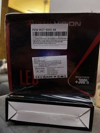 مجموعة ليدات • H4 • H7