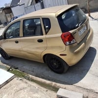 كير توماتيك • ٢٠٠٤ • رقم كركوك